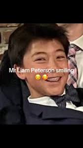 Liam Peterson Florida