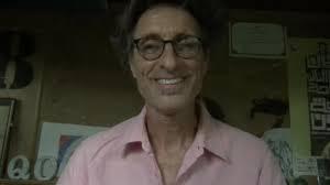 Michael Loader story no. 8