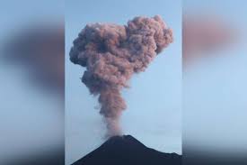 Don't miss out on great deals for things to do on your trip to yogyakarta! Indonesian Volcano Mount Merapi Erupts Planes Advised To Take Caution The Star
