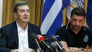 Maybe you would like to learn more about one of these? O Nikos Xardalias Yfypoyrgos Politikhs Prostasias Kai Diaxeirishs Krisewn Apopsilwnetai O Mix Xrysoxoidhs Komotinipresskomotinipress