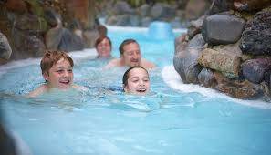 Les news de center parcs. Subtropical Swimming Paradise Water Park Holidays Center Parcs