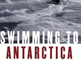 19 Books That Librarians Say Changed Their Lives Swimmer Swimming Books