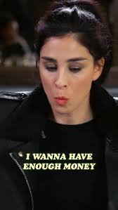 Sarah Silverman