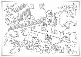 Ausmalbilder zum thema feuerwehr und feuer löschen. Malvorlage Feuerwehr Lego Coloring And Malvorlagan