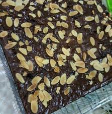 Resepi brownies pod ini boleh dibuat sebagai hidangan semasa hari raya, sedap pon sedap… selamat mencuba ya. Ibu Resepi Brownies Kedut Bahan 400 Gm Coklat Masakan Facebook