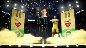 Latest on as roma goalkeeper daniel fuzato including news, stats, videos, highlights and more on espn. How To Complete Daniel Fuzato Fut Swaps Deals Player Fifa 19 Squad Builder Challenge Youtube