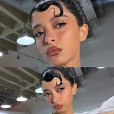 Tbt Glam x the gorgeous @natalializgr x @ecliptica_atelier