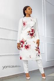 We bring you yomi casual's latest collection, the fantastic man. Ebube Nwagbo Is The Perfect Muse For Yomi Casual S New Collection Girl About Town Bellanaija
