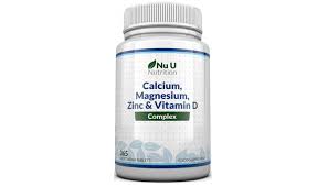 In sum, there is strong evidence that taking a calcium and vitamin d supplement can help keep your bones strong and reduce your risk of osteoporosis and bone fractures as you get older. The Best Calcium Supplements Uk H W Reviews
