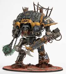 pin by andrew mcfadden on 40k chaos knights warhammer warhammer 40k miniatures warhammer models