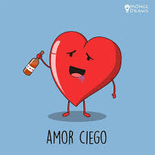 Amor Ciego Chistes Graciosos Gifts Divertidos Fotos De Humor