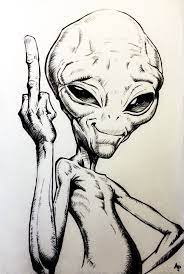 Pin On Alien Shmalien