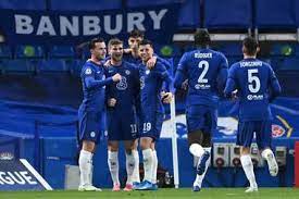 In the 2020/21 season, we need to bring chelsea fans nearer to the activity with select free live streams. Uefa Champions League Chelsea Vs Real Madrid Highlights Werner Mount Goals Put Chelsea In The Champions League Final Sportstar