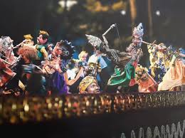 Mugia bahan katampi gunungan sunda sawawa ki sunda geus sawawa geus wancina boga ciri nu mandiri. File Pertunjukan Wayang Ringkang Jpg Wikimedia Commons