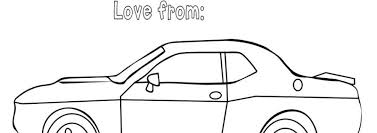 Some of the coloring page names are dodge charger coloring at colorings to and color, dodge charger coloring coloring 2019, charger coloring at colorings to and color, dodge charger coloring at colorings to and color, dodge charger coloring at colorings to and color, charger coloring at colorings to and color, dodge charger. Happy Father S Day A Dodge Challenger Coloring Page Cookies Racecars