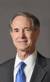 James E. Lusk, M.D. | Cataract Surgeon in Shreveport, LA