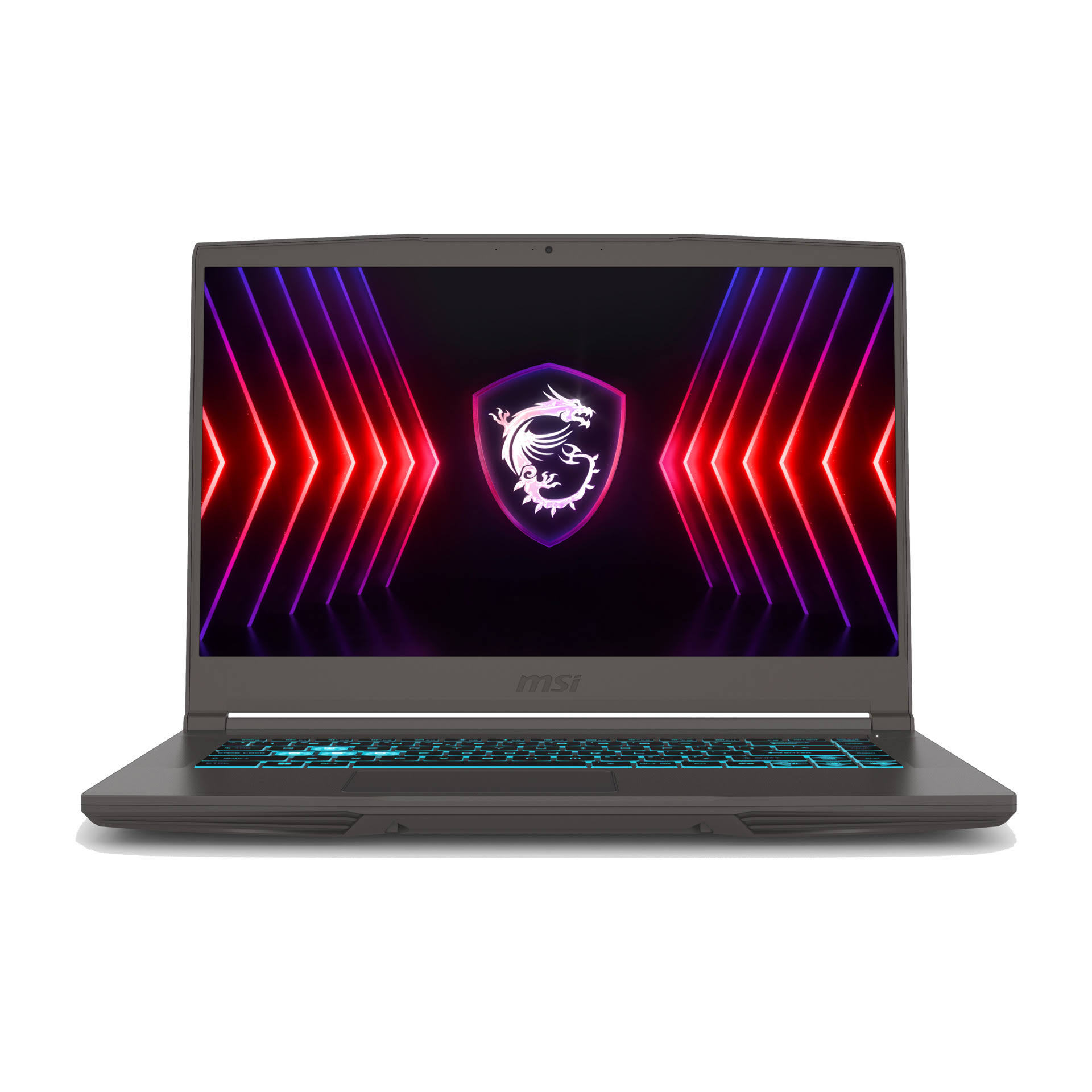 MSI Thin A15 15.6" Gaming Laptop