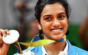 Sindhu started playing badminton at the young age of eight. P V Sindhu Wiki Height Age Boyfriend Husband Family Caste Biography More Wikibio