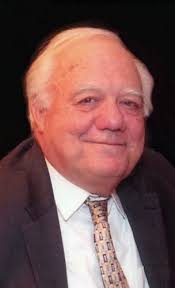 John O'Connor Obituary (1940