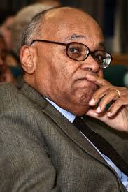 Hubie Jones' Purpose-Driven Life — Bostonia Summer 2011