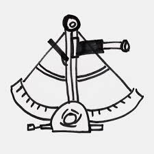 Sechskantschraube hexagon (oder hex umg). Umfrage Hast Du Einen Sextant An Bord Blauwasser De