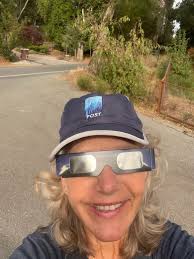 Got Eclipse? Munchies for the Road