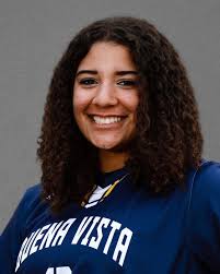 2021 Softball Roster