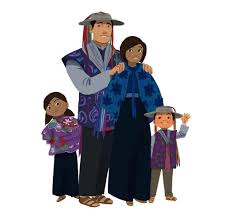 If you looking for caleb and sophia coloring pages pinterest 102 faith images and you feel this is useful, you must share this image to your friends. Caleb And Sofia Family In Mexican Jw Worldwide Family Facebook