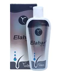 Although once you stop, things will. Elahar Hair Oil
