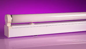 Maybe you would like to learn more about one of these? 8ft 100w Fluorescent Fitting With Tube Fitzgerald Lp100