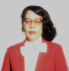 Mrs Dorothy Marie “Marie” Johnson Kincherlow (1936-2016)