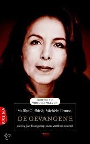 Malika Oufkir De Gevangene Wat Een Sterke Vrouw Boeken Waargebeurde Verhalen Boeken Om Te Lezen