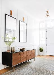 Shop for entryway wall mirror at west elm. How To Pick The Right Mirror For Your Entryway The Gem Picker