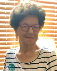 Obituary information for Beatrice Ann Queen