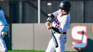 Baseball Gets Pivotal 9-6 Win Over DeSales