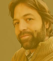 Join an online interactive discussion with iconographer Jonathan Pageau,  Jan 30th. — The Way of Beauty