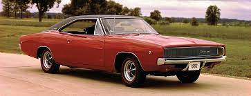 1970 dodge coronet super bee #43 richard petty. Dodge Charger 1966 1977