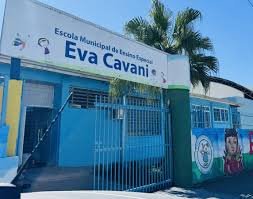 Prefeitura de Paranaguá e Mosaic inauguram unidade do programa Horta Educa na Escola Eva Cavani