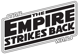 2000px Theempirestrikesback Logo2 Svg Png 2000 1376 Empire Strike Star Wars Empire Hoth