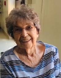 Barbara Norton Obituary