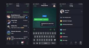 Afatech Bilim Teknoloji Ve Oyun Haberleri Whatsapp Icin Karanlik Mod Cok Yakinda Geliyor Sosyalmedya Android Haber Teknoloji