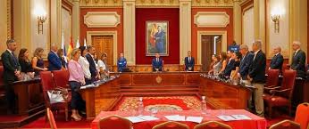 Ayuntamiento de Santa Cruz de Tenerife - News update