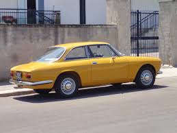 Image result for Giallo 1970 Alfa-Romeo