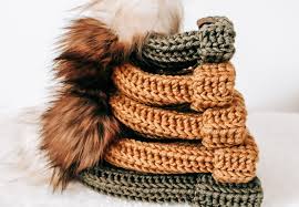 A continuación se explican los puntos principales del tejido crochet o ganchillo que utilizamos en nuestros diseños. Gorro Andes Tejido A Crochet Danii S Ways