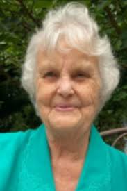 Maggie Tidwell Edwards Obituary May 14, 2022