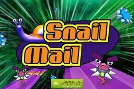 لعبة الحلزون السريع snail mail download - تحميل لعبة القوقعة - DownLox