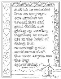 They think of a charming prince on a white horse, beautiful dresses and fairy animals. 1 Corinthians 10 13 Coloring Pages For Kids Inerletboo