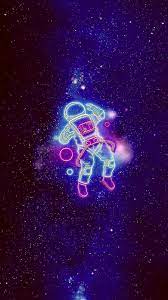 Neon wallpapers for 4k, 1080p hd and 720p hd resolutions and are best suited for desktops, android phones, tablets, ps4 wallpapers. Neon Purple Space Wallpapers Top Free Neon Purple Space Backgrounds Wallpaperaccess