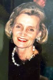 MaryNell West Obituary (1935