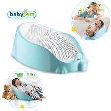 4.7 out of 5 stars. Babyjem Soft Baby Bath Bathing Tub Support Seat Art 465 Mint 8681049214652 Ebay